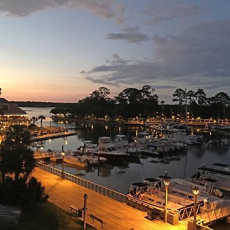 6 Junket Villa Hilton Head Island Dış mekan fotoğraf