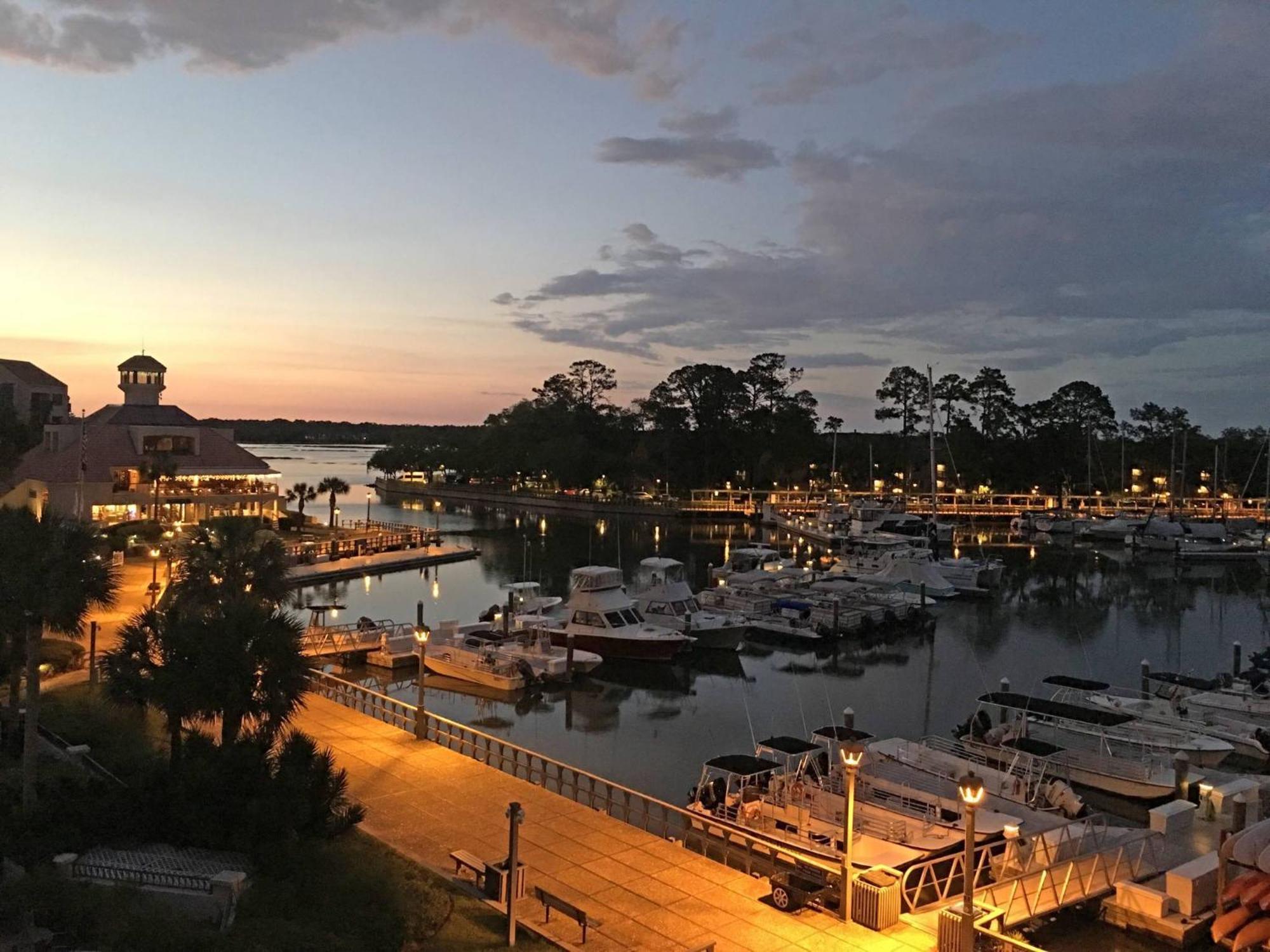 6 Junket Villa Hilton Head Island Dış mekan fotoğraf