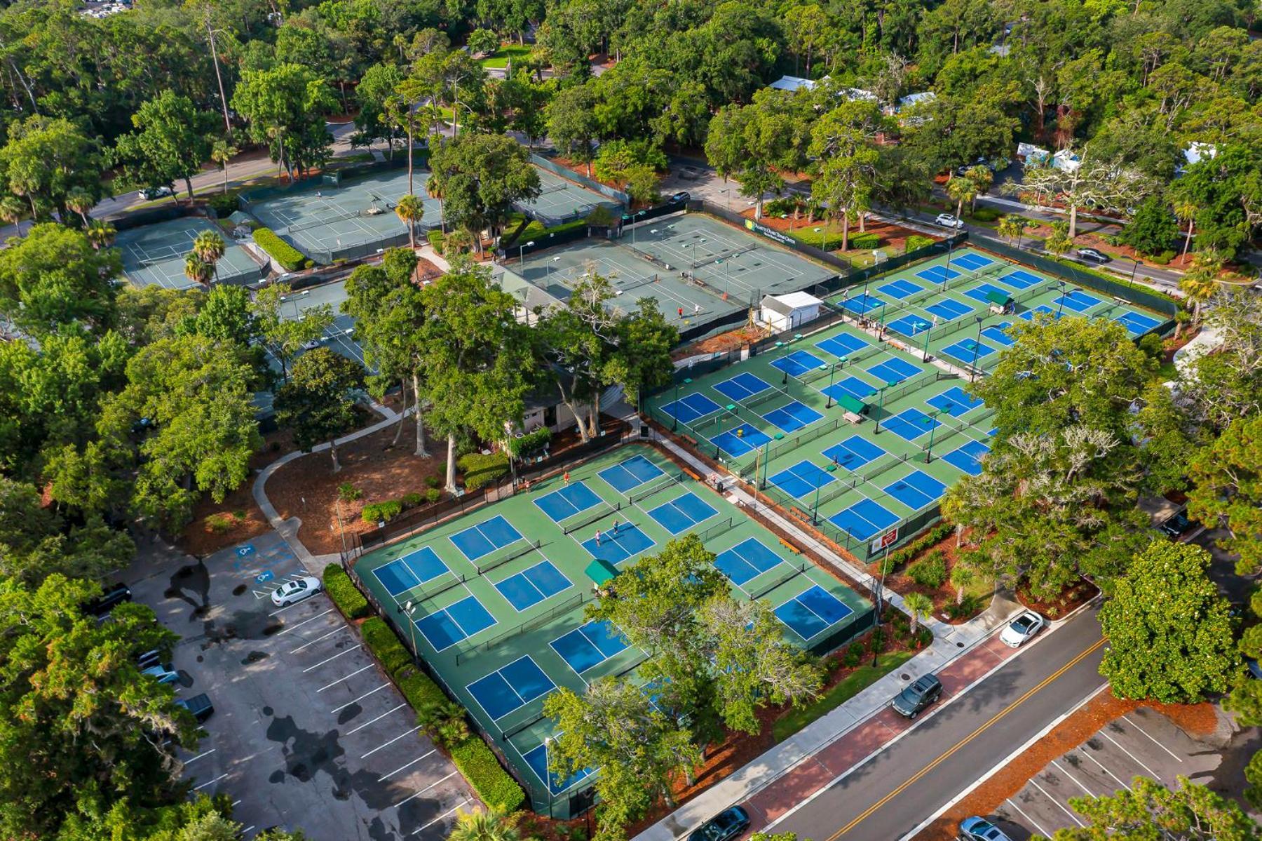 6 Junket Villa Hilton Head Island Dış mekan fotoğraf